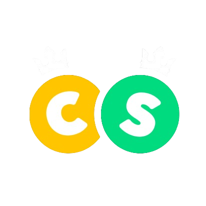 Terms & Conditions | Crown Coins Casino logo